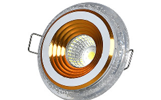 Downlights & Spotlights — + side-emitting round · LP-SP-20