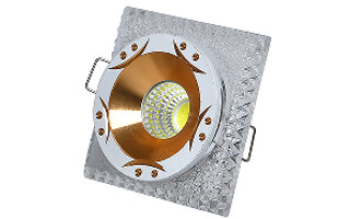 Downlights & Spotlights — + side-emitting round · LP-SP-21