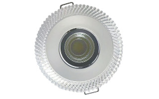 Downlights & Spotlights — side-emitting ceiling spotlight · LP-SP-22