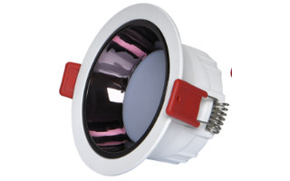 Downlights & Spotlights — downlight · LP-DL-6