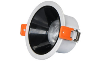 Downlights & Spotlights — downlight lens type · LP-DL-8