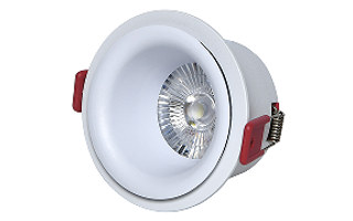 Downlights & Spotlights — downlight spotlight · LP-DL-18