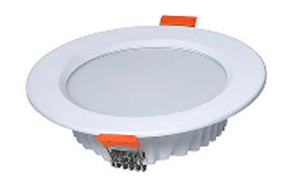 Downlights & Spotlights — 3 downlight · LP-DL-24